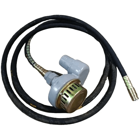 JR Kawasaki JRKCVP3X6 Concrete Vibrator Shaft Pump / Submersible Pump Attachment for Engine Concrete Vibrator - KHM Megatools Corp. JR Kawasaki JRKCVP3X6 Concrete Vibrator Shaft Pump / Submersible Pump Attachment for Engine Concrete Vibrator - KHM Megatools Corp.